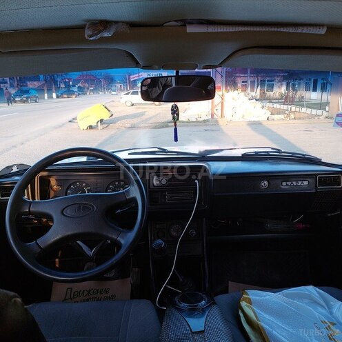 LADA (VAZ) 2107 2006, 93,500 km - 1.6 л - Bakı