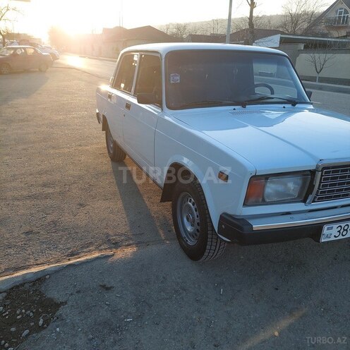 LADA (VAZ) 2107 2006, 93,500 km - 1.6 л - Bakı