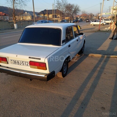 LADA (VAZ) 2107 2006, 93,500 km - 1.6 л - Bakı