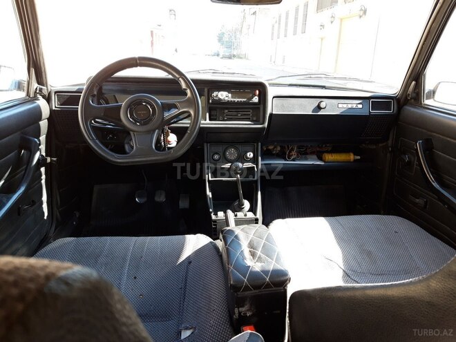 LADA (VAZ) 2107 2010, 67,734 km - 1.5 l - Gəncə