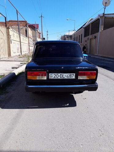LADA (VAZ) 2107 2010, 67,734 km - 1.5 l - Gəncə