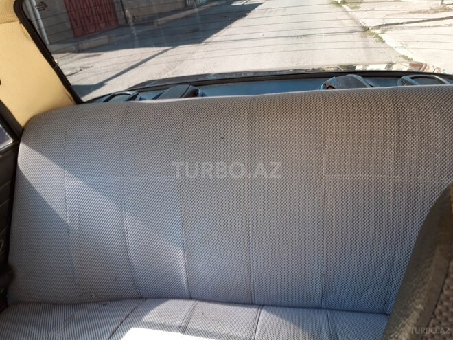LADA (VAZ) 2107 2010, 67,734 km - 1.5 l - Gəncə