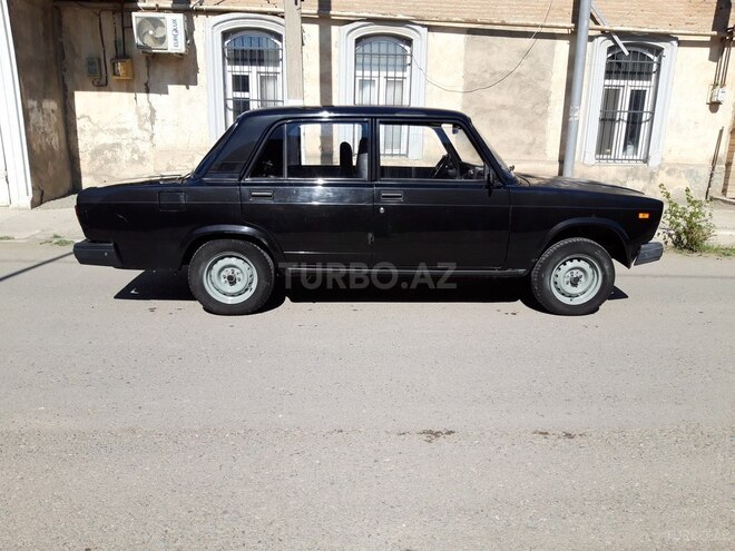 LADA (VAZ) 2107 2010, 67,734 km - 1.5 l - Gəncə