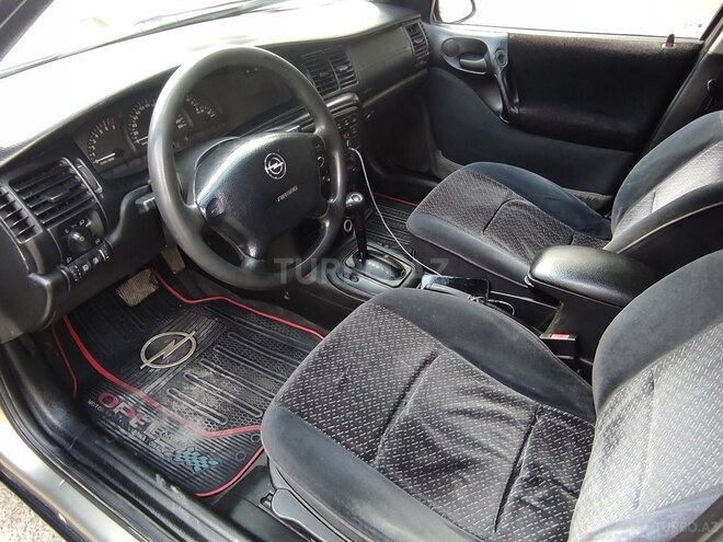 Opel Vectra 1996, 384,361 km - 2.0 l - Sumqayıt