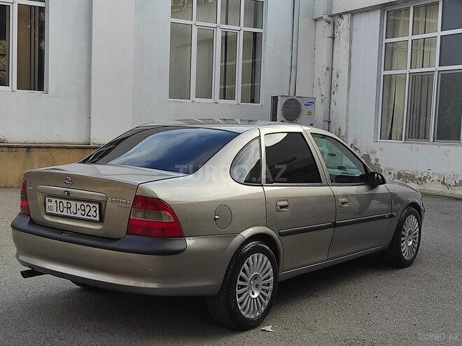 Opel Vectra 1996, 384,361 km - 2.0 l - Sumqayıt