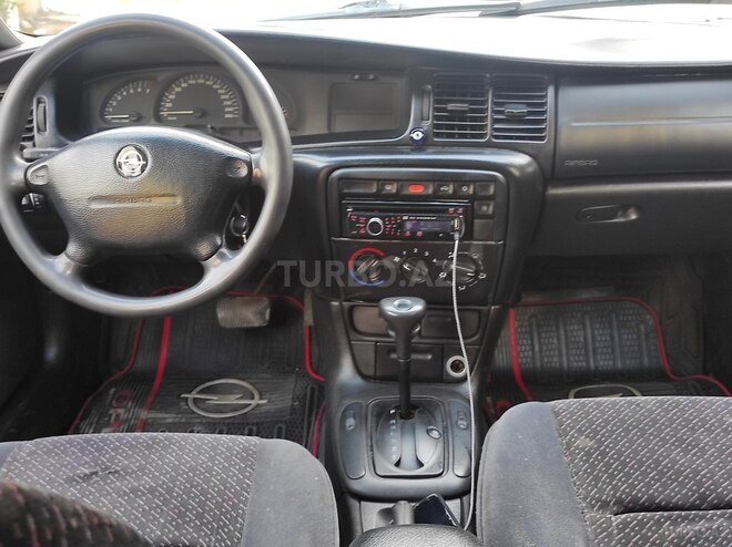 Opel Vectra 1996, 384,361 km - 2.0 l - Sumqayıt