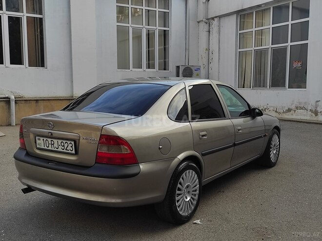Opel Vectra 1996, 384,361 km - 2.0 l - Sumqayıt