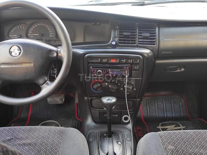 Opel Vectra 1996, 384,361 km - 2.0 l - Sumqayıt