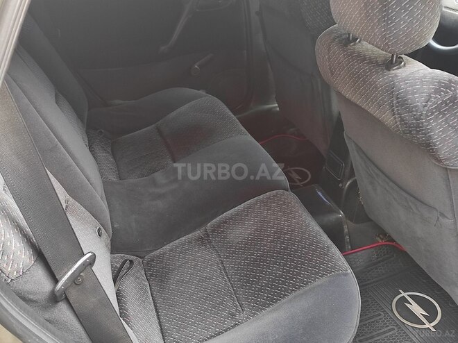 Opel Vectra 1996, 384,361 km - 2.0 l - Sumqayıt