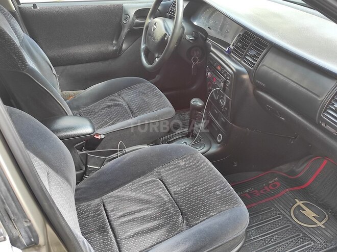 Opel Vectra 1996, 384,361 km - 2.0 l - Sumqayıt