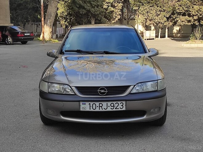 Opel Vectra 1996, 384,361 km - 2.0 l - Sumqayıt