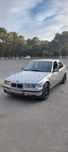 BMW 320 1993, 699,872 km - 2.0 l - Sumqayıt