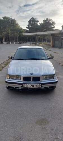 BMW 320 1993, 699,872 km - 2.0 l - Sumqayıt