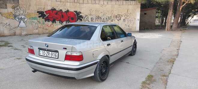 BMW 320 1993, 699,872 km - 2.0 l - Sumqayıt