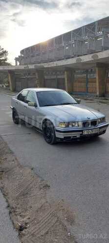 BMW 320 1993, 699,872 km - 2.0 l - Sumqayıt