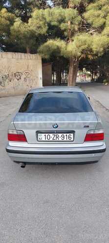 BMW 320 1993, 699,872 km - 2.0 l - Sumqayıt