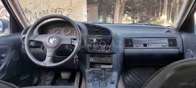 BMW 320 1993, 699,872 km - 2.0 l - Sumqayıt