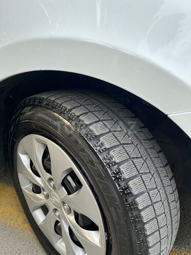 Hyundai Accent 2015, 159,000 km - 1.6 l - Bakı