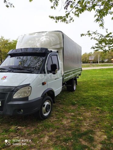 GAZ 3302-744 2012, 145,000 km - 2.5 л - Masallı