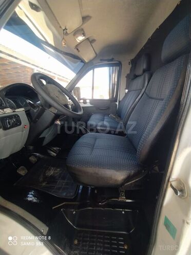 GAZ 3302-744 2012, 145,000 km - 2.5 л - Masallı
