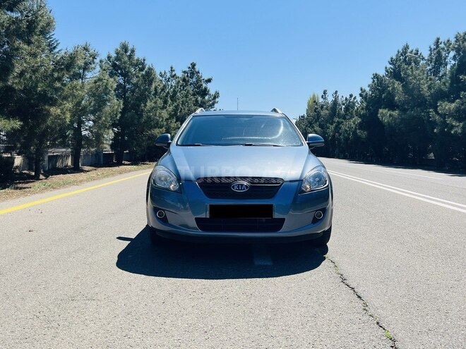Kia Ceed 2008, 171,400 km - 1.6 л - Gəncə