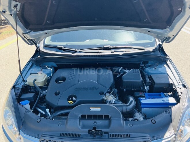 Kia Ceed 2008, 171,400 km - 1.6 л - Gəncə