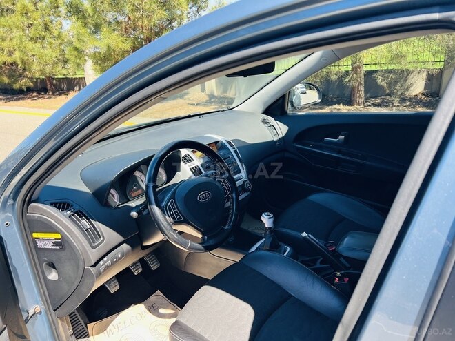 Kia Ceed 2008, 171,400 km - 1.6 л - Gəncə