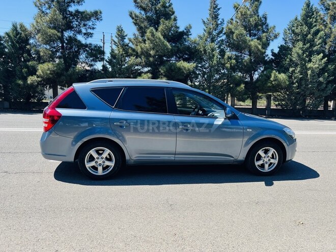 Kia Ceed 2008, 171,400 km - 1.6 л - Gəncə