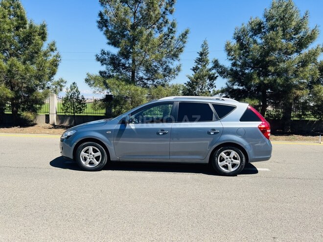Kia Ceed 2008, 171,400 km - 1.6 л - Gəncə