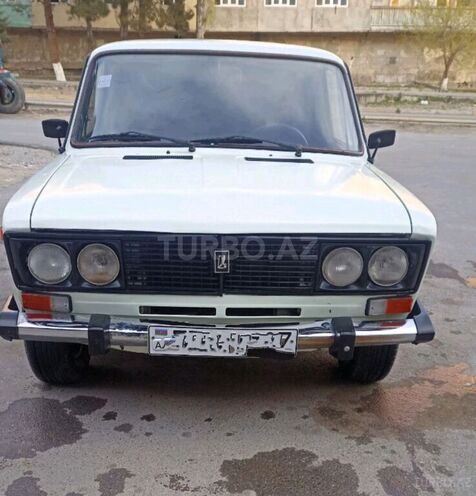 LADA (VAZ) 2106 1985, 123,456 km - 1.6 l - Sumqayıt