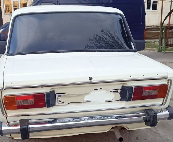 LADA (VAZ) 2106 1985, 123,456 km - 1.6 l - Sumqayıt