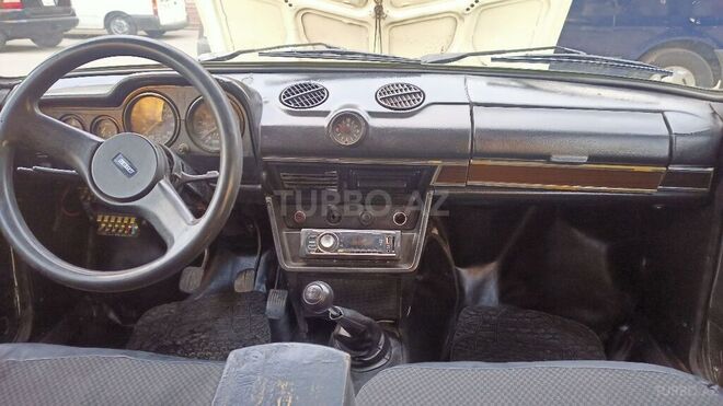 LADA (VAZ) 2106 1985, 123,456 km - 1.6 l - Sumqayıt