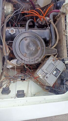 LADA (VAZ) 2106 1985, 123,456 km - 1.6 l - Sumqayıt