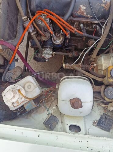 LADA (VAZ) 2106 1985, 123,456 km - 1.6 l - Sumqayıt