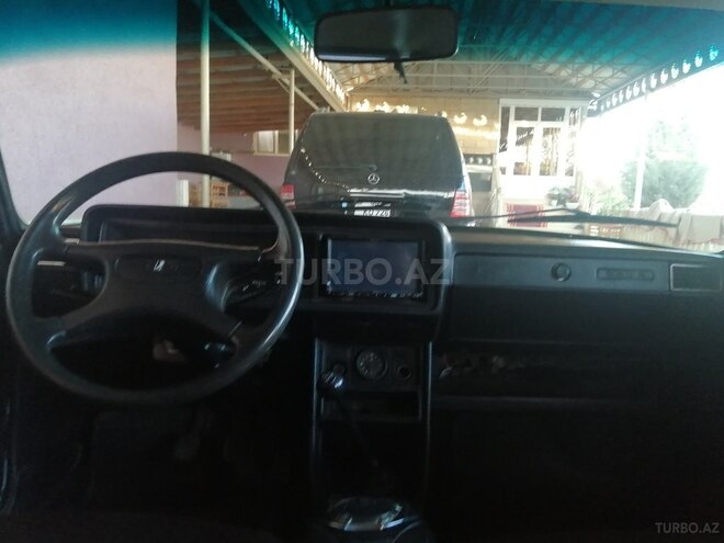 LADA (VAZ) 2107 2008, 180,000 km - 1.6 л - Bakı