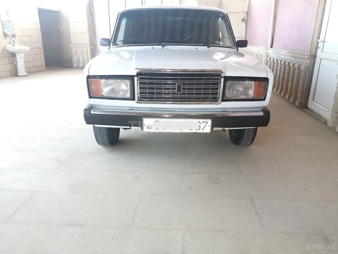 LADA (VAZ) 2107 2008, 180,000 km - 1.6 л - Bakı