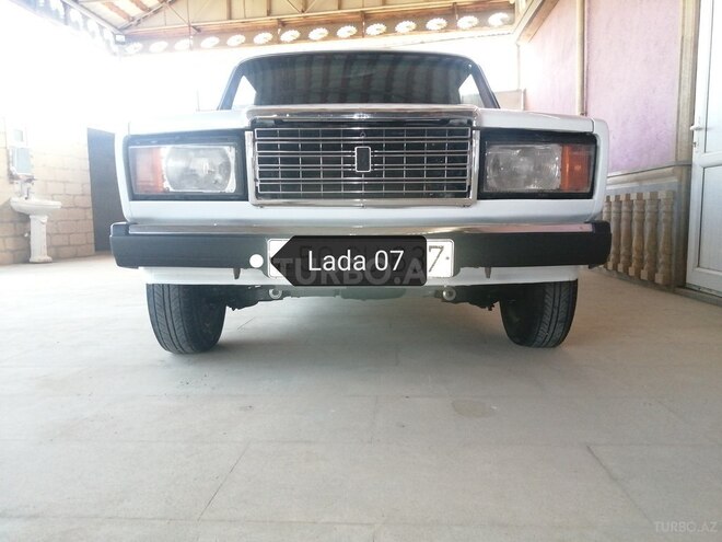 LADA (VAZ) 2107 2008, 180,000 km - 1.6 л - Bakı