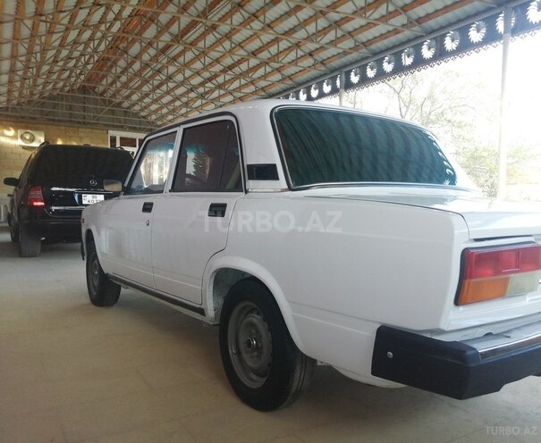 LADA (VAZ) 2107 2008, 180,000 km - 1.6 л - Bakı