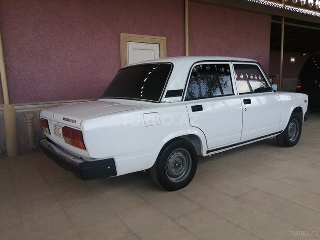 LADA (VAZ) 2107 2008, 180,000 km - 1.6 л - Bakı