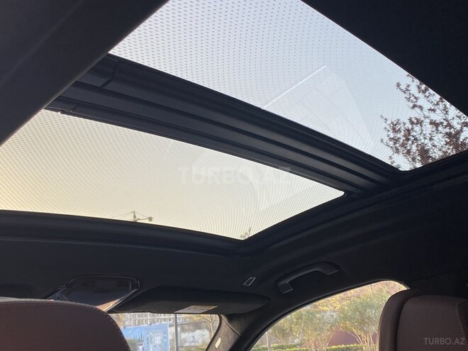BMW X7 2020, 24,600 km - 3.0 l - Bakı