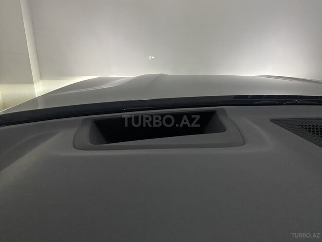 BMW X7 2020, 24,600 km - 3.0 l - Bakı