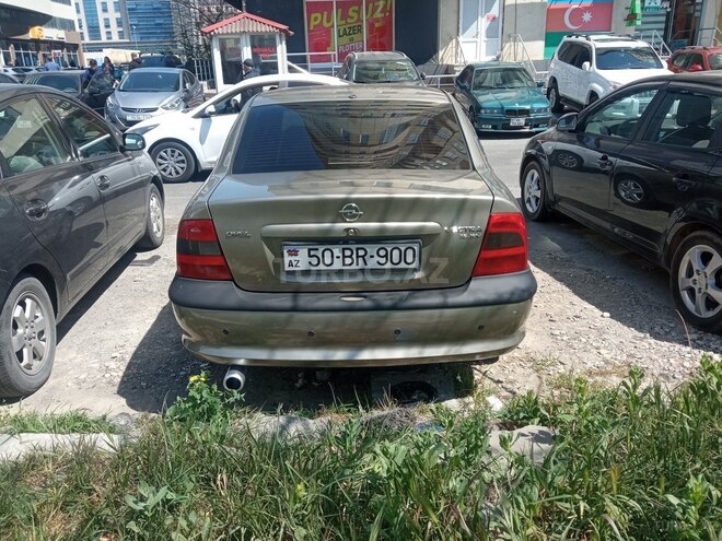 Opel Vectra 1998, 460,000 km - 1.8 л - Bakı