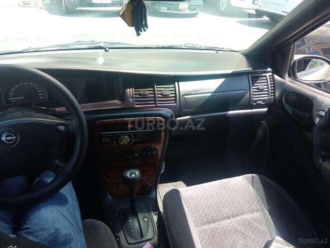 Opel Vectra 1998, 460,000 km - 1.8 л - Bakı