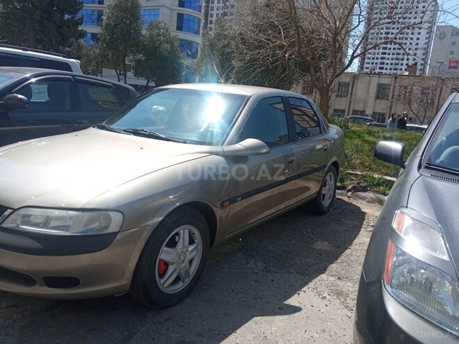 Opel Vectra 1998, 460,000 km - 1.8 л - Bakı