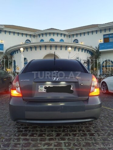 Hyundai Accent 2007, 229,900 km - 1.6 l - Bakı