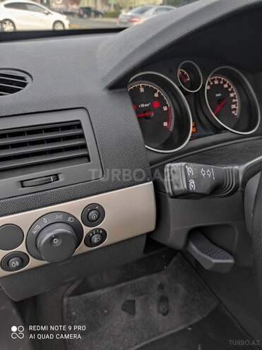 Opel Astra 2007, 199,000 km - 1.3 l - Bakı