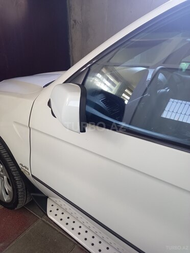 BMW X5 2001, 360,000 km - 4.4 l - Bakı