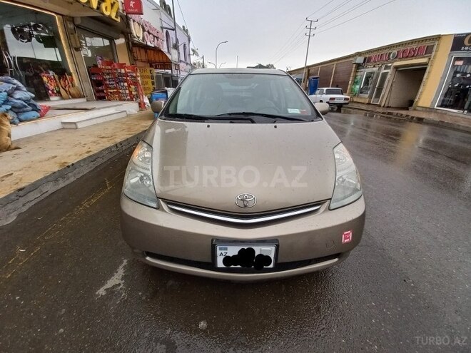Toyota Prius 2007, 239,000 km - 1.5 l - Gəncə