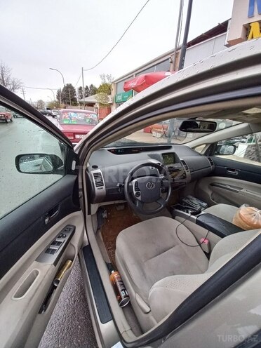 Toyota Prius 2007, 239,000 km - 1.5 l - Gəncə