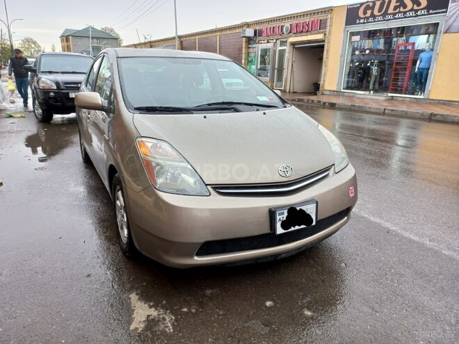 Toyota Prius 2007, 239,000 km - 1.5 l - Gəncə